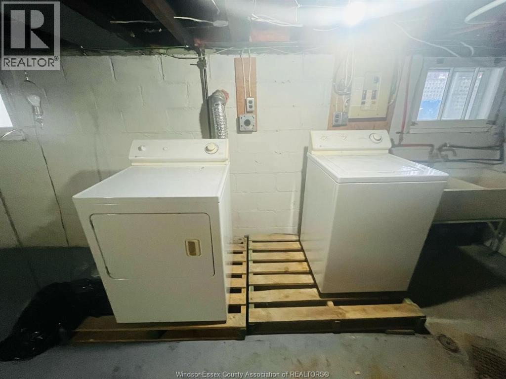 1645 Goyeau Unit# Upper, Windsor, Ontario  N8X 3L7 - Photo 15 - 26016404