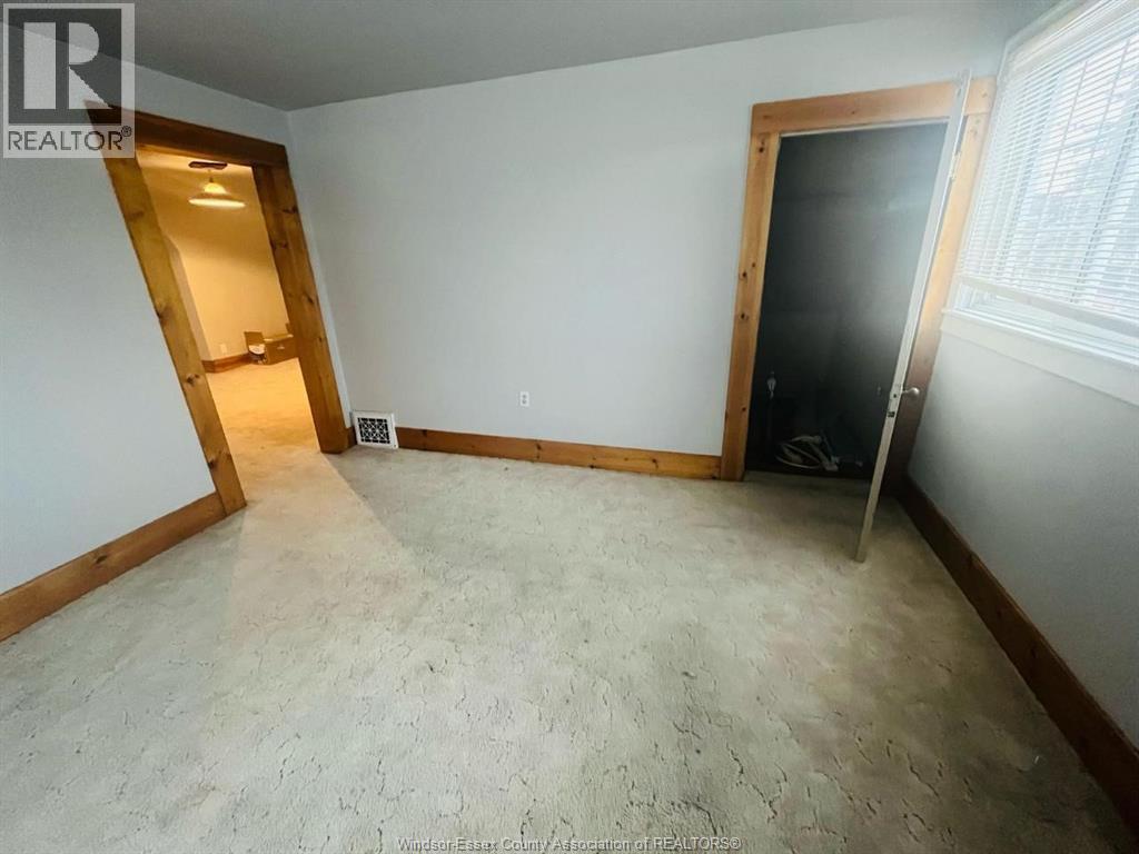 1645 Goyeau Unit# Upper, Windsor, Ontario  N8X 3L7 - Photo 2 - 26016404