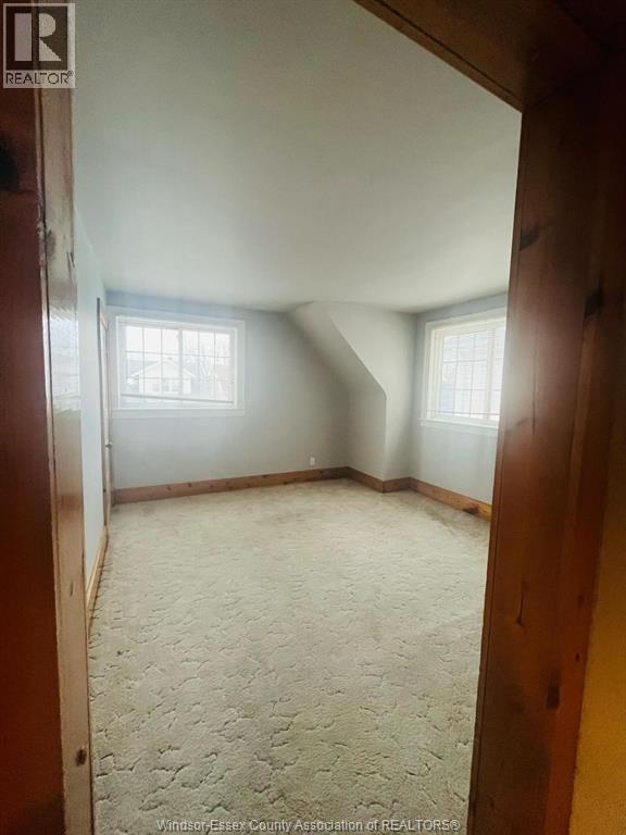 1645 Goyeau Unit# Upper, Windsor, Ontario  N8X 3L7 - Photo 4 - 26016404