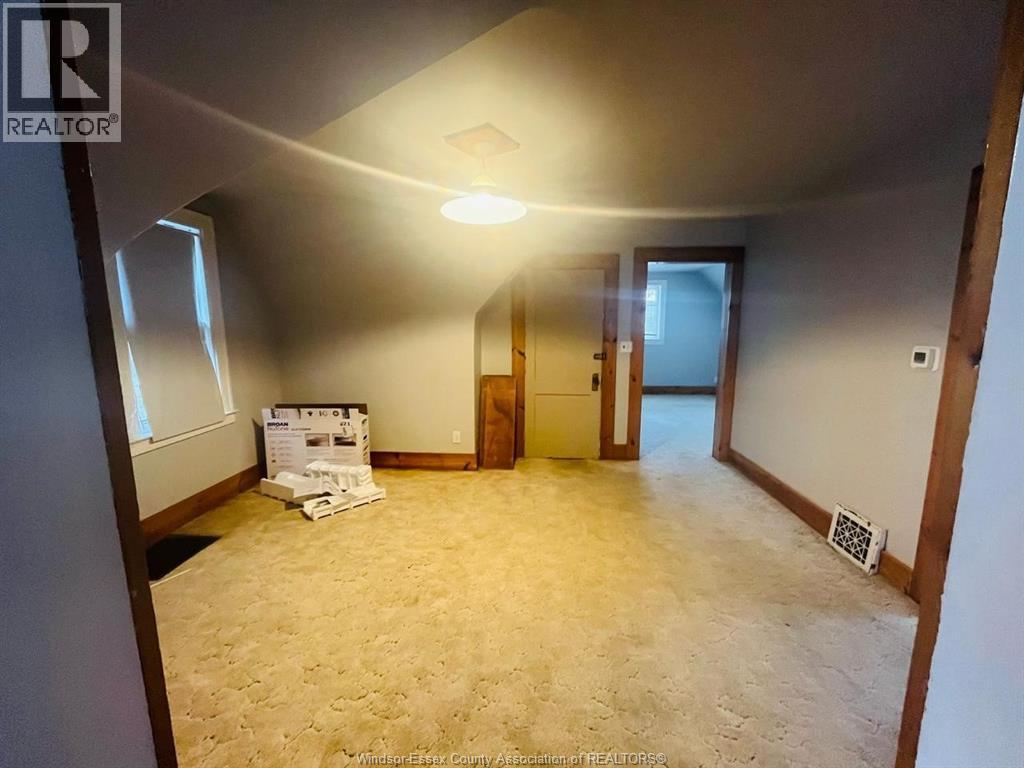 1645 Goyeau Unit# Upper, Windsor, Ontario  N8X 3L7 - Photo 5 - 26016404