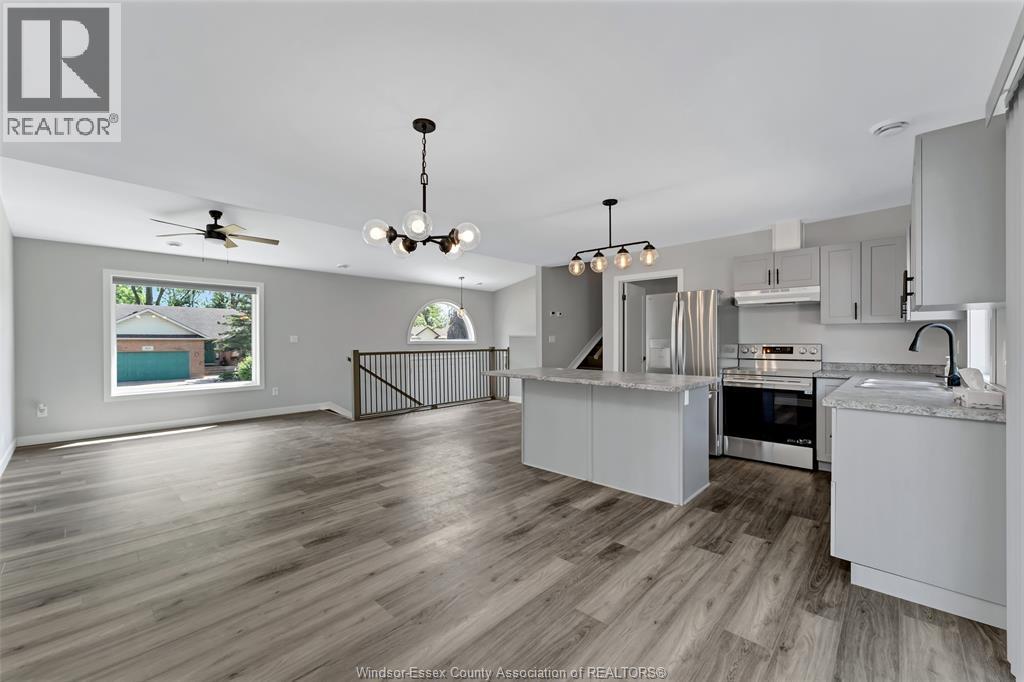 870 River Unit# Main Floor & Upper, Lasalle, Ontario  N9J 3K8 - Photo 11 - 26016414