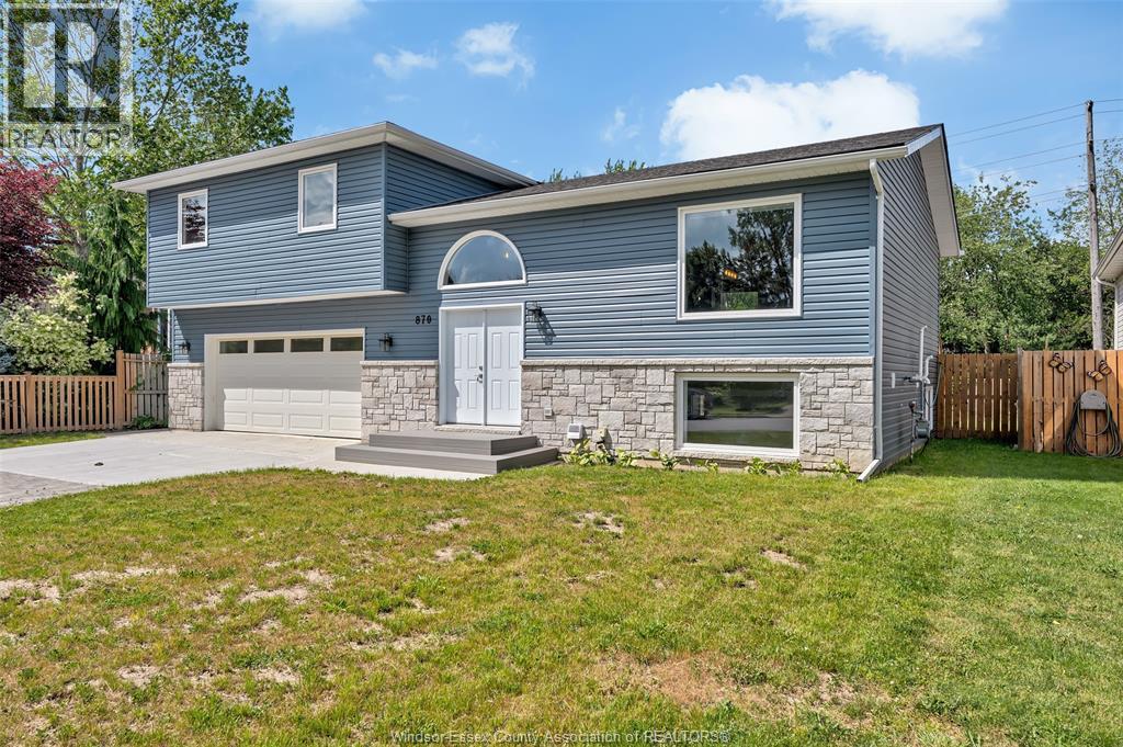 870 River Unit# Main Floor & Upper, Lasalle, Ontario  N9J 3K8 - Photo 3 - 26016414