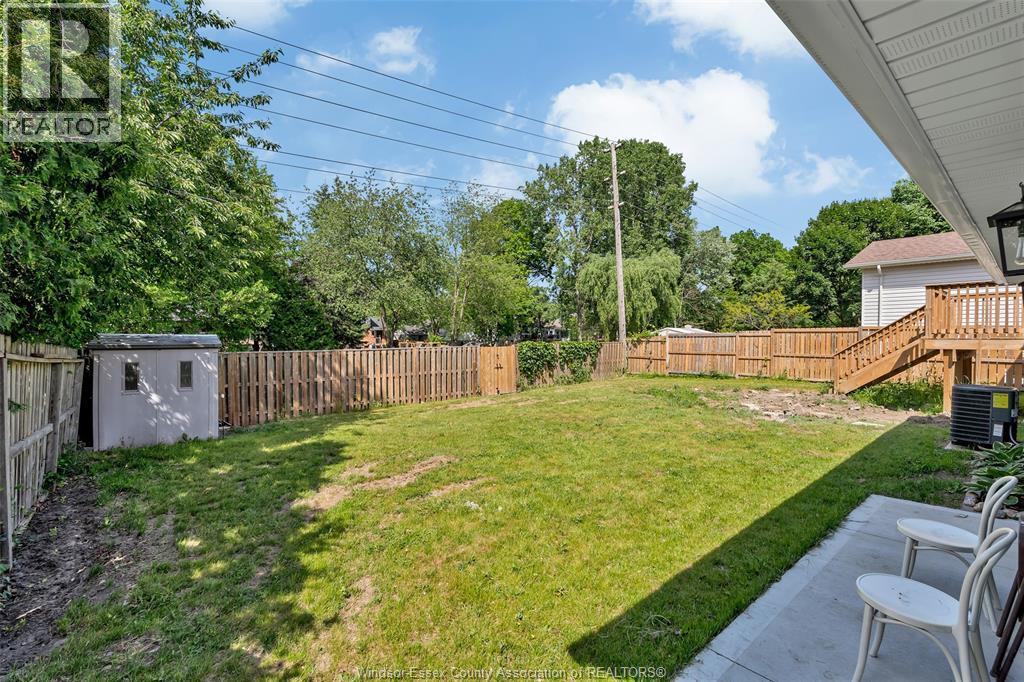 870 River Unit# Main Floor & Upper, Lasalle, Ontario  N9J 3K8 - Photo 4 - 26016414