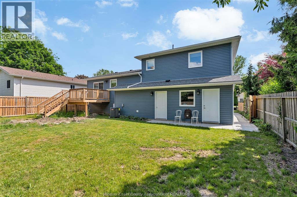 870 River Unit# Main Floor & Upper, Lasalle, Ontario  N9J 3K8 - Photo 5 - 26016414