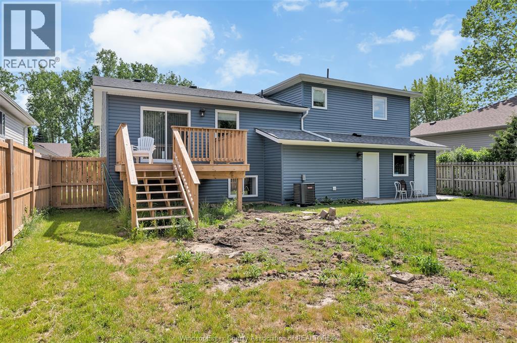 870 River Unit# Main Floor & Upper, Lasalle, Ontario  N9J 3K8 - Photo 6 - 26016414
