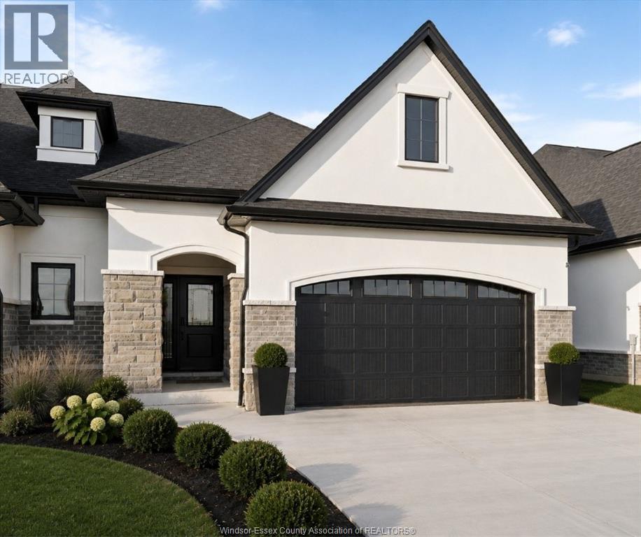 3148 TULLIO DRIVE, LaSalle, Ontario