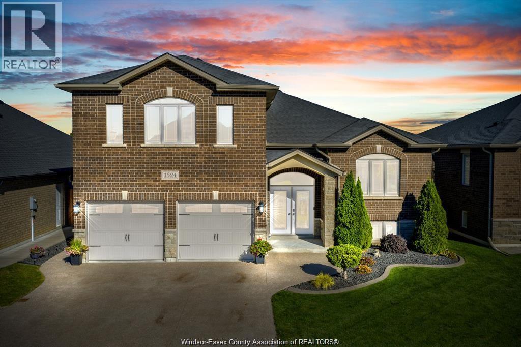 1524 Inverness AVENUE, Windsor, Ontario