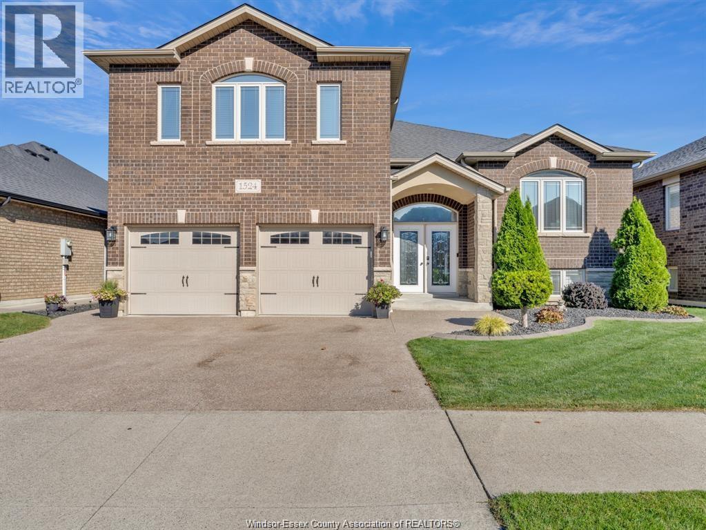 1524 Inverness Avenue, Windsor, Ontario  N8P 0B1 - Photo 43 - 26016418