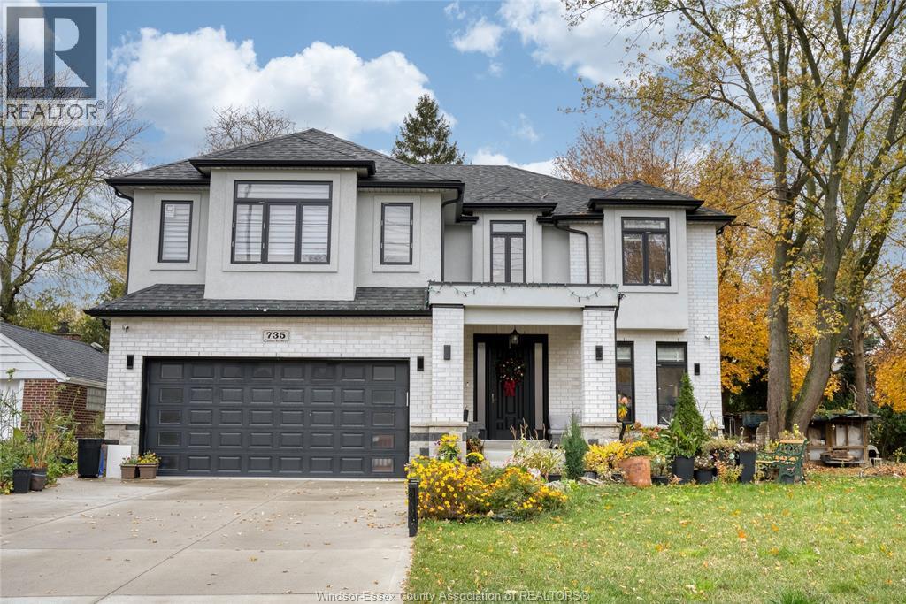 735 Cabana Road West, Windsor, Ontario  N9G 1B5 - Photo 2 - 26016430