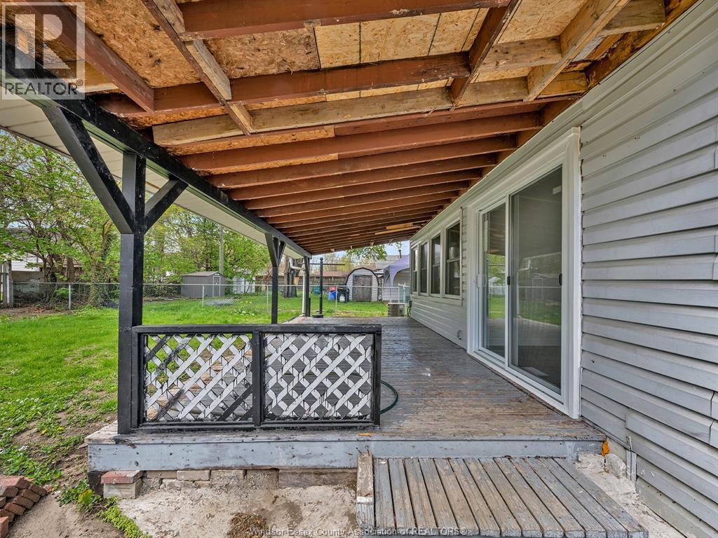 1183 Felix Avenue, Windsor, Ontario  N9C 3L6 - Photo 26 - 26016325