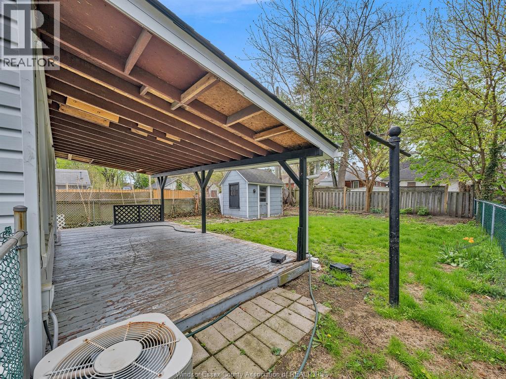 1183 Felix Avenue, Windsor, Ontario  N9C 3L6 - Photo 28 - 26016325