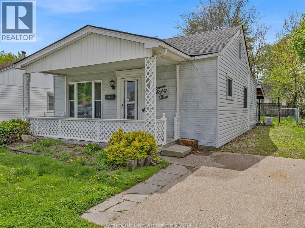 1183 Felix Avenue, Windsor, Ontario  N9C 3L6 - Photo 3 - 26016325