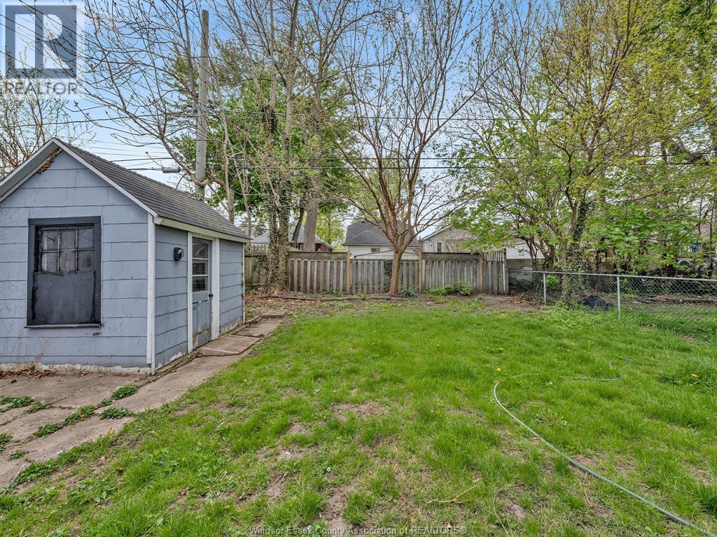 1183 Felix Avenue, Windsor, Ontario  N9C 3L6 - Photo 31 - 26016325