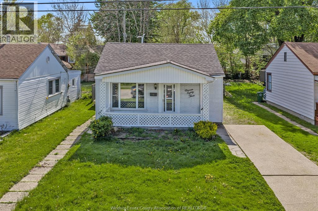 1183 Felix Avenue, Windsor, Ontario  N9C 3L6 - Photo 5 - 26016325