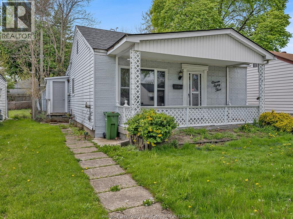 1183 Felix Avenue, Windsor, Ontario  N9C 3L6 - Photo 6 - 26016325