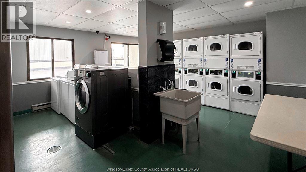 150 Park Street West Unit# 2208, Windsor, Ontario  N9A 7A2 - Photo 13 - 26016431