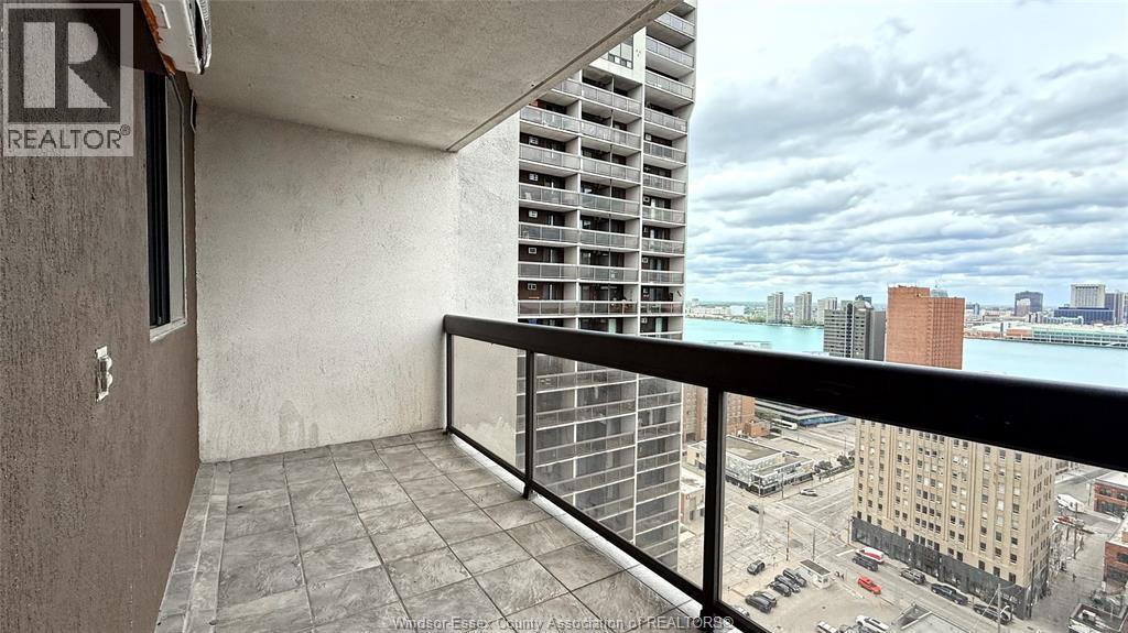 150 Park Street West Unit# 2208, Windsor, Ontario  N9A 7A2 - Photo 6 - 26016431