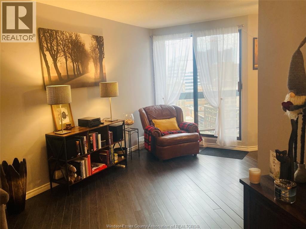 150 Park Street West Unit# 1505, Windsor, Ontario  N9A 7A2 - Photo 17 - 26016378