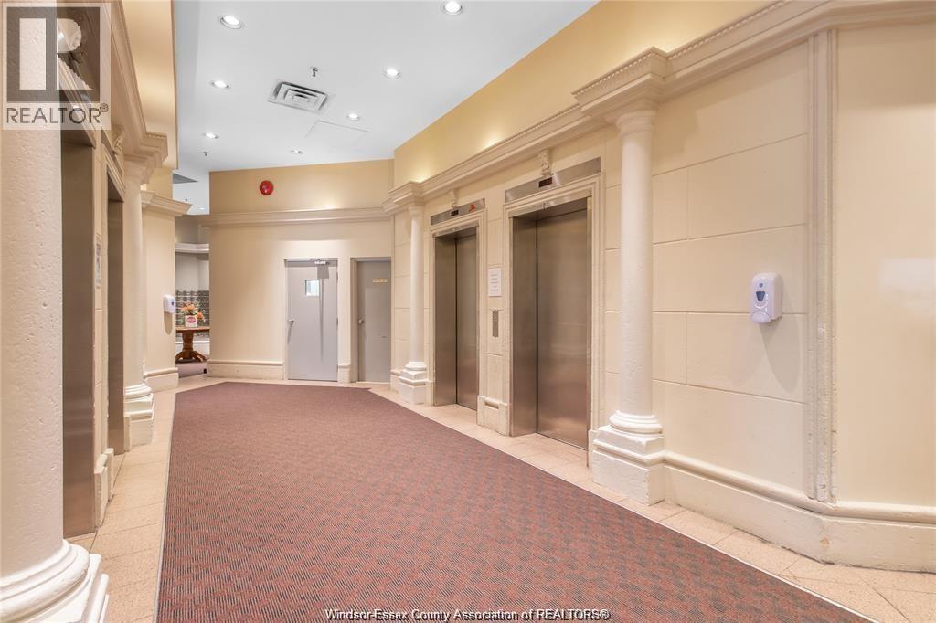 150 Park Street West Unit# 1505, Windsor, Ontario  N9A 7A2 - Photo 3 - 26016378
