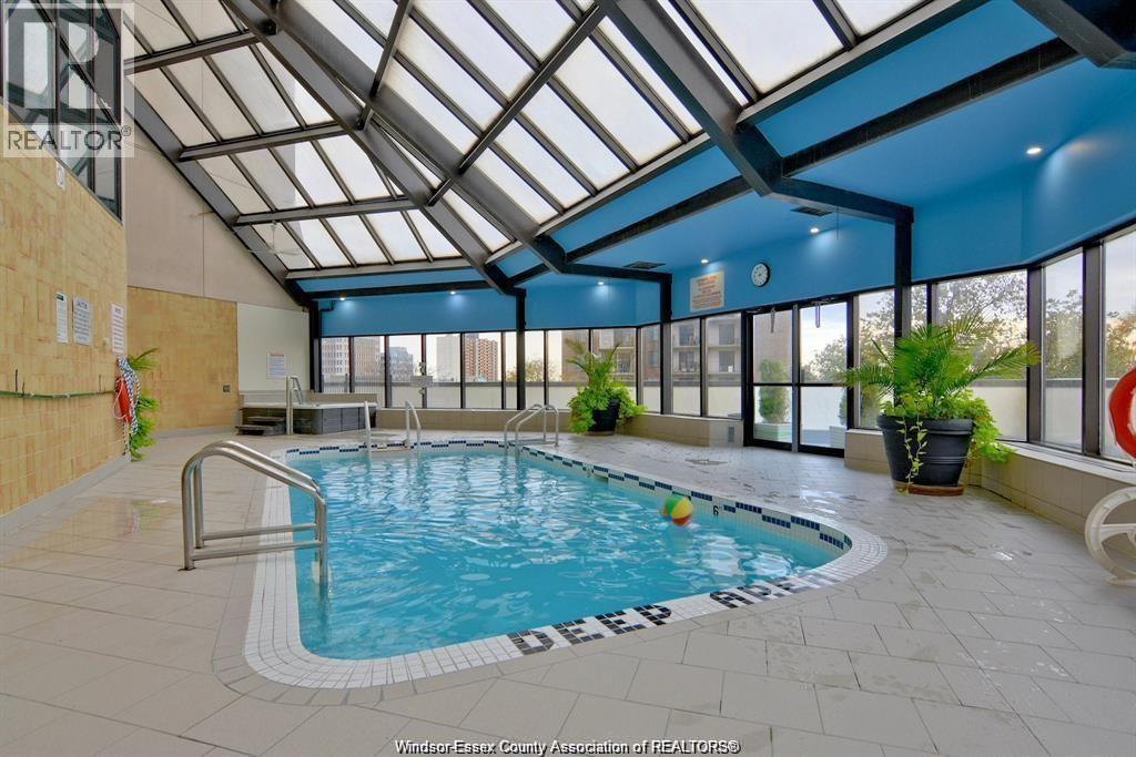 150 Park Street West Unit# 1505, Windsor, Ontario  N9A 7A2 - Photo 24 - 26016377