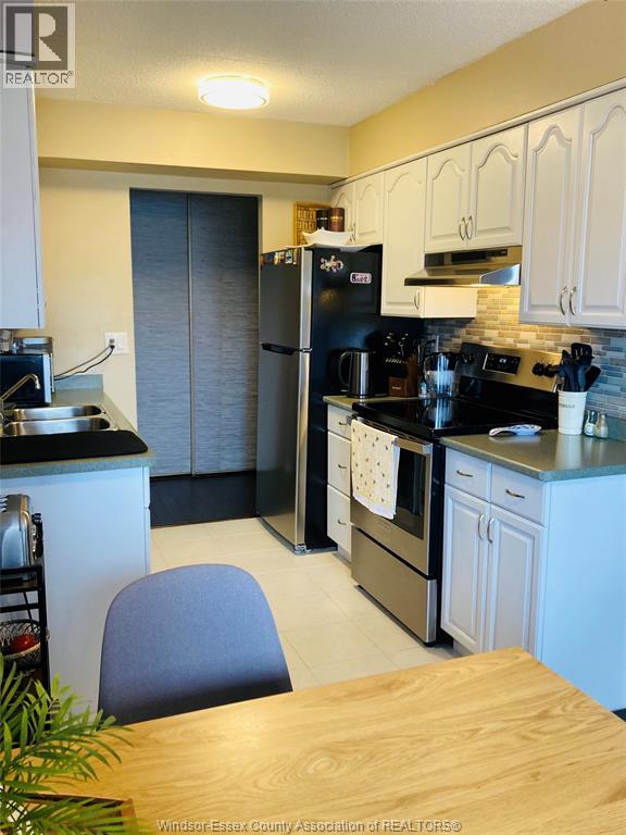 150 Park Street West Unit# 1505, Windsor, Ontario  N9A 7A2 - Photo 4 - 26016377