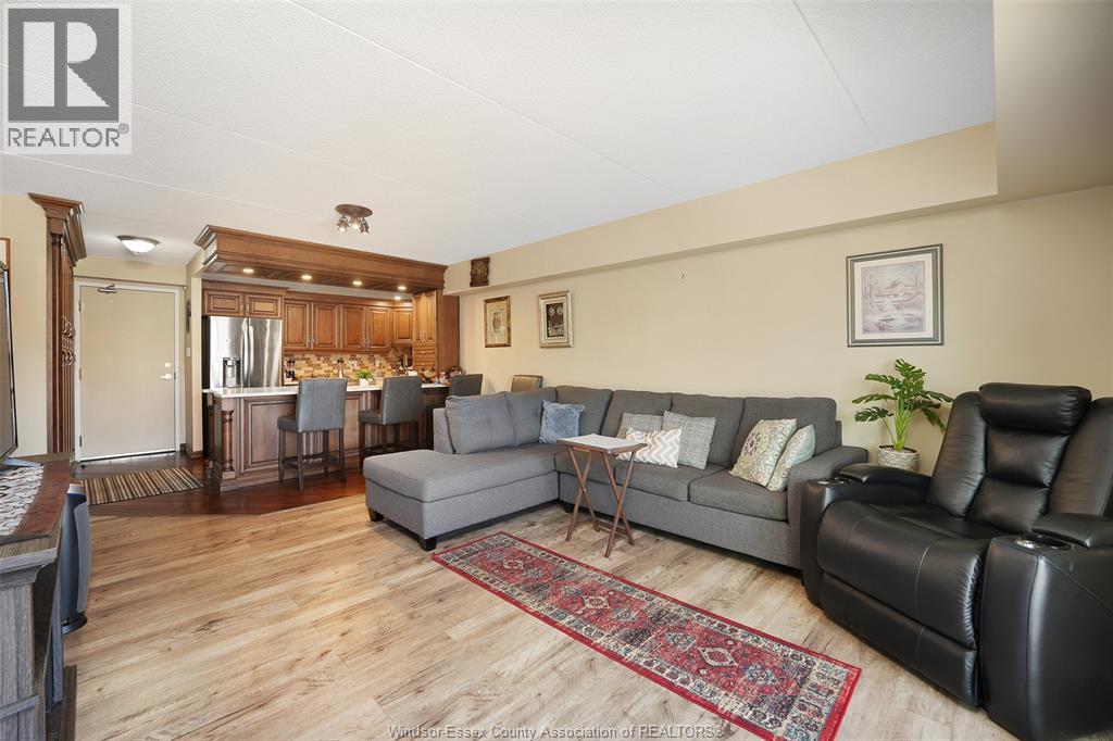 401 Grand Marais Road West Unit# 205, Windsor, Ontario  N9E 4S2 - Photo 10 - 26016445