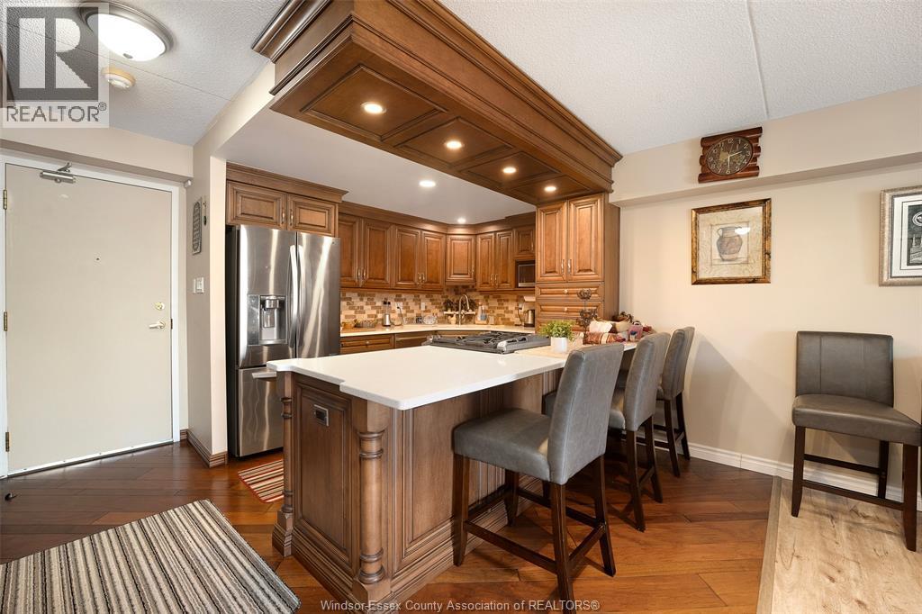 401 Grand Marais Road West Unit# 205, Windsor, Ontario  N9E 4S2 - Photo 12 - 26016445
