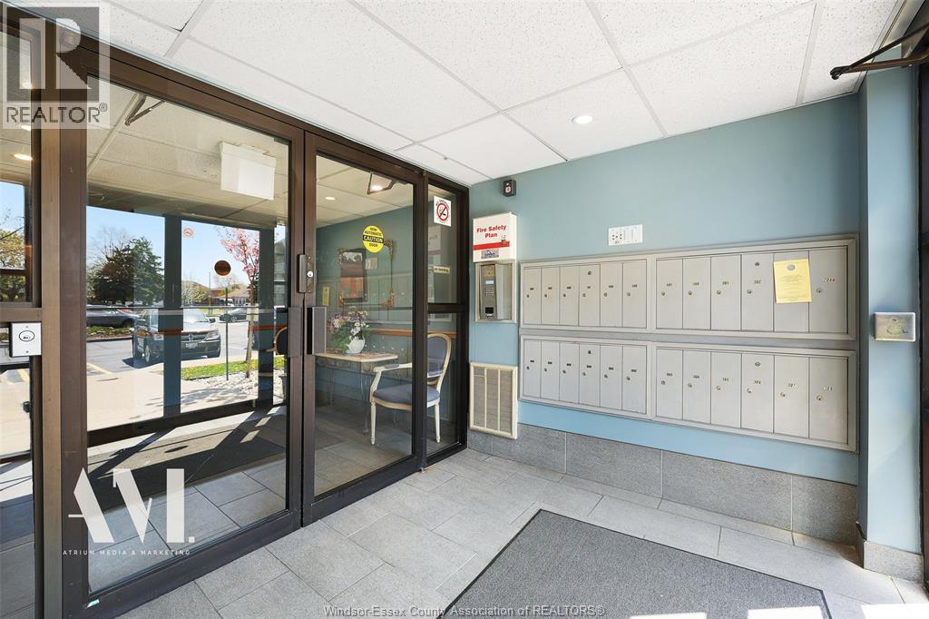 401 Grand Marais Road West Unit# 205, Windsor, Ontario  N9E 4S2 - Photo 2 - 26016445