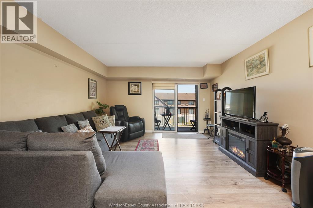 401 Grand Marais Road West Unit# 205, Windsor, Ontario  N9E 4S2 - Photo 8 - 26016445