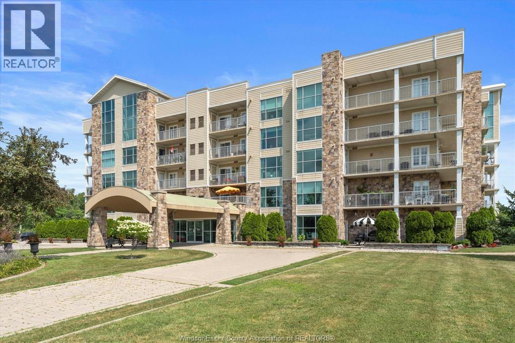 34 Boblo Island Boulevard Unit# 306, Amherstburg, Ontario  N9V 0C4 - Photo 3 - 26016428