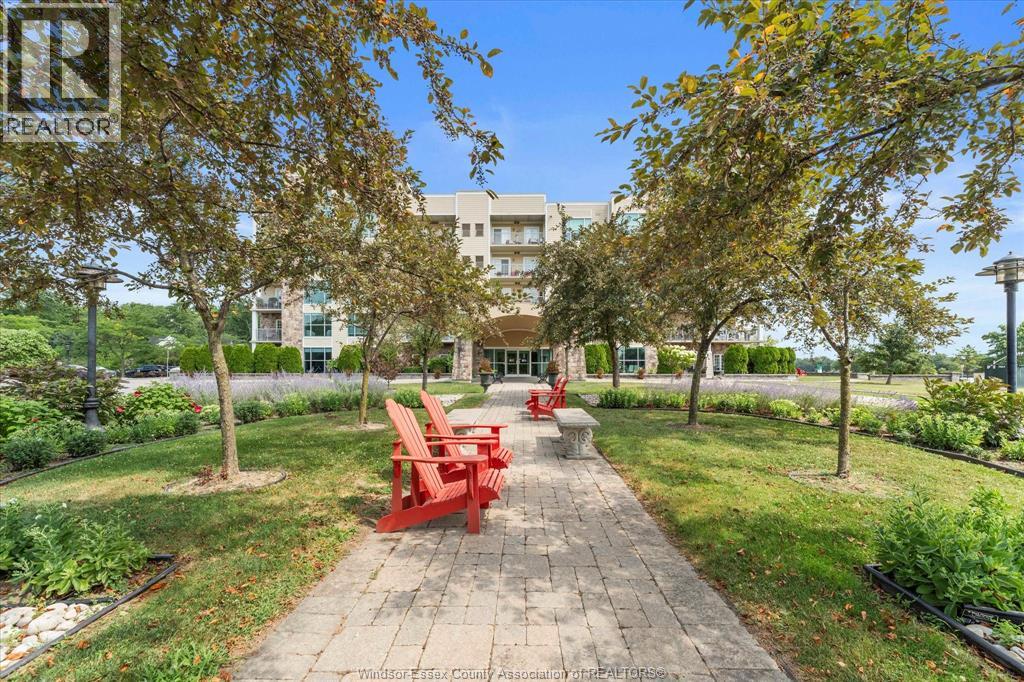 34 Boblo Island Boulevard Unit# 306, Amherstburg, Ontario  N9V 0C4 - Photo 39 - 26016428