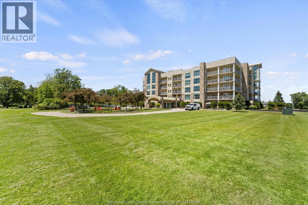 34 Boblo Island Boulevard Unit# 306, Amherstburg, Ontario  N9V 0C4 - Photo 42 - 26016428