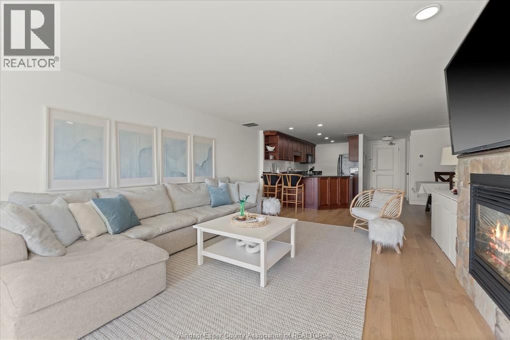 34 Boblo Island Boulevard Unit# 306, Amherstburg, Ontario  N9V 0C4 - Photo 8 - 26016428