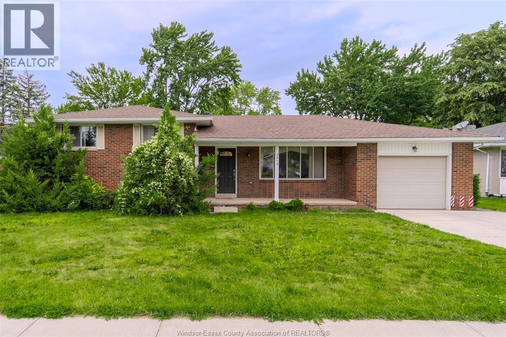2010 Grand Marais ROAD West, Windsor, Ontario