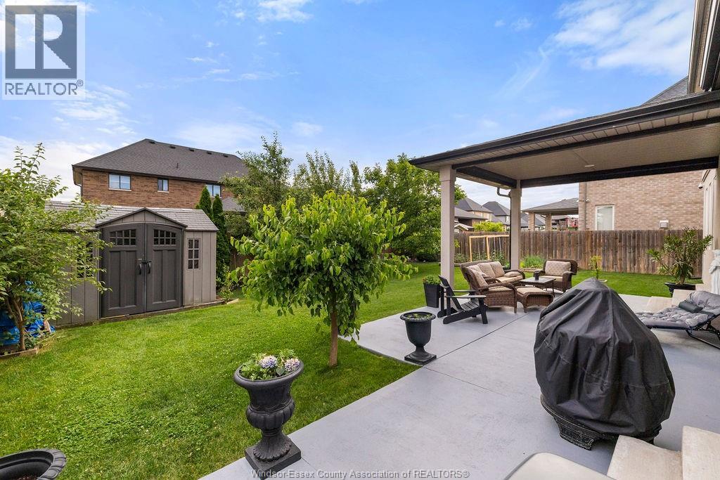 940 Westwood Drive, Lakeshore, Ontario  N0R 1A0 - Photo 38 - 26016446