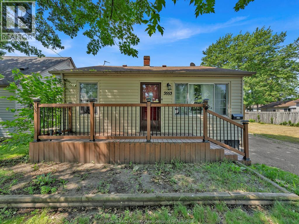 3553 Turner Road, Windsor, Ontario  N8W 3M7 - Photo 1 - 26016449
