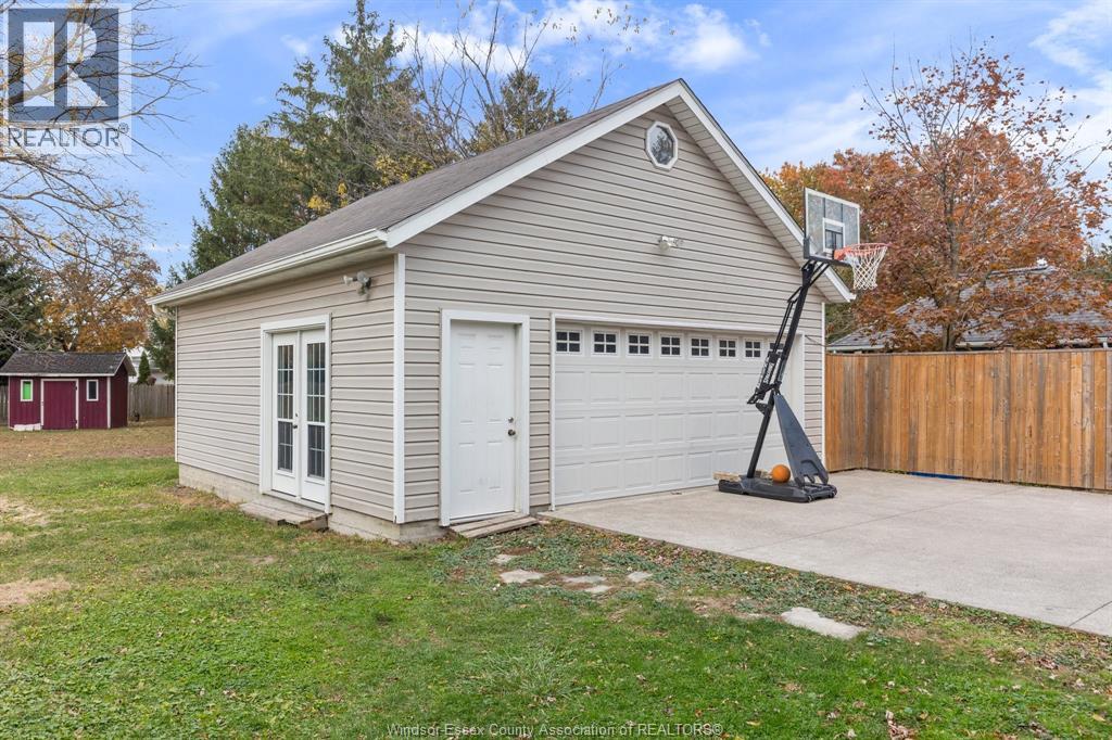 576 Ducharme, Windsor, Ontario  N9G 1K4 - Photo 16 - 26016027