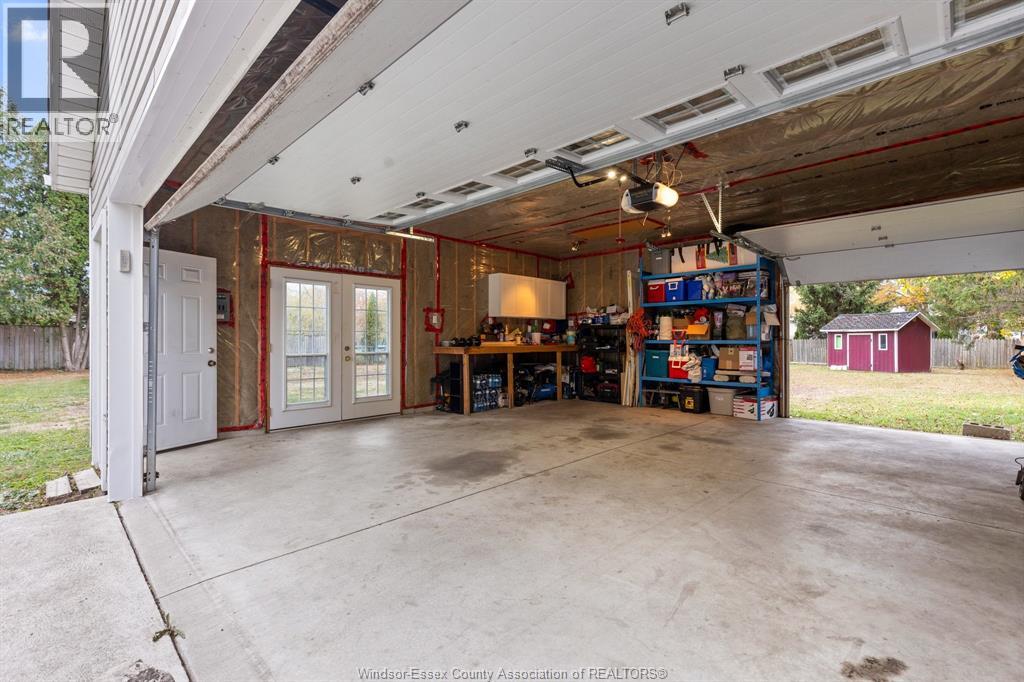 576 Ducharme, Windsor, Ontario  N9G 1K4 - Photo 17 - 26016027