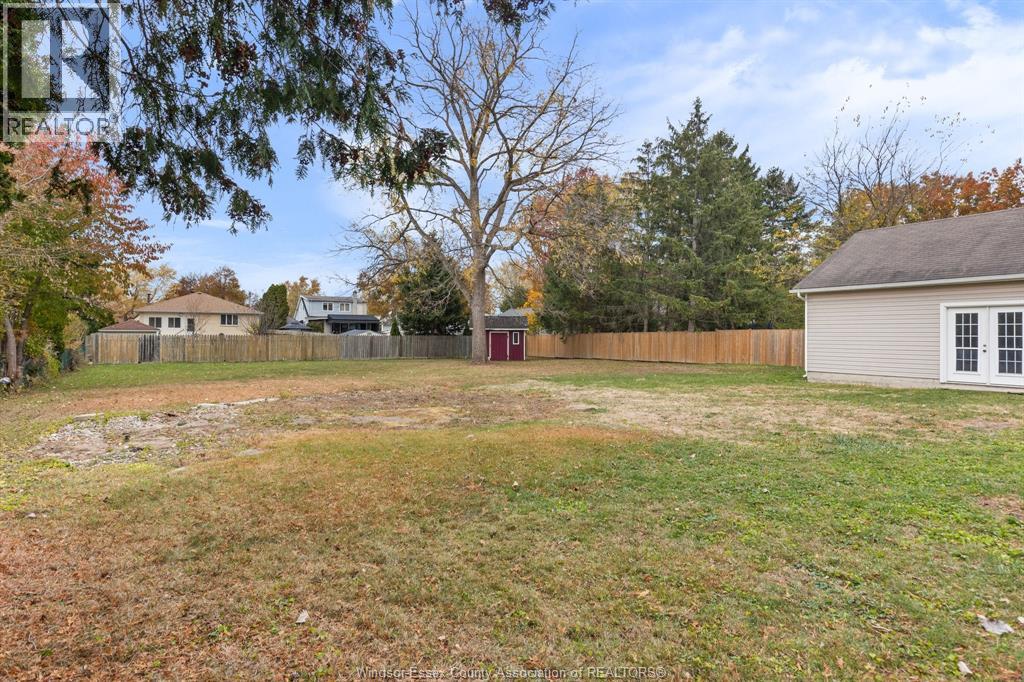 576 Ducharme, Windsor, Ontario  N9G 1K4 - Photo 20 - 26016027