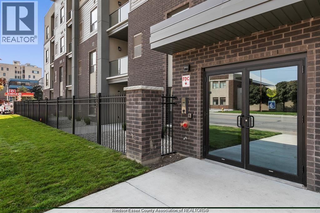 955 Ouellette Avenue Unit# 305, Windsor, Ontario  N9A 4J5 - Photo 21 - 26016402
