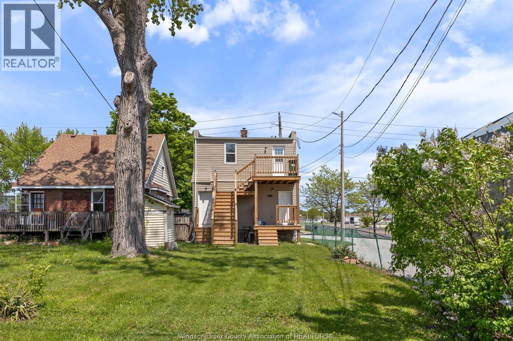 1381-83 Wellington, Windsor, Ontario  N8X 2C1 - Photo 23 - 26016473