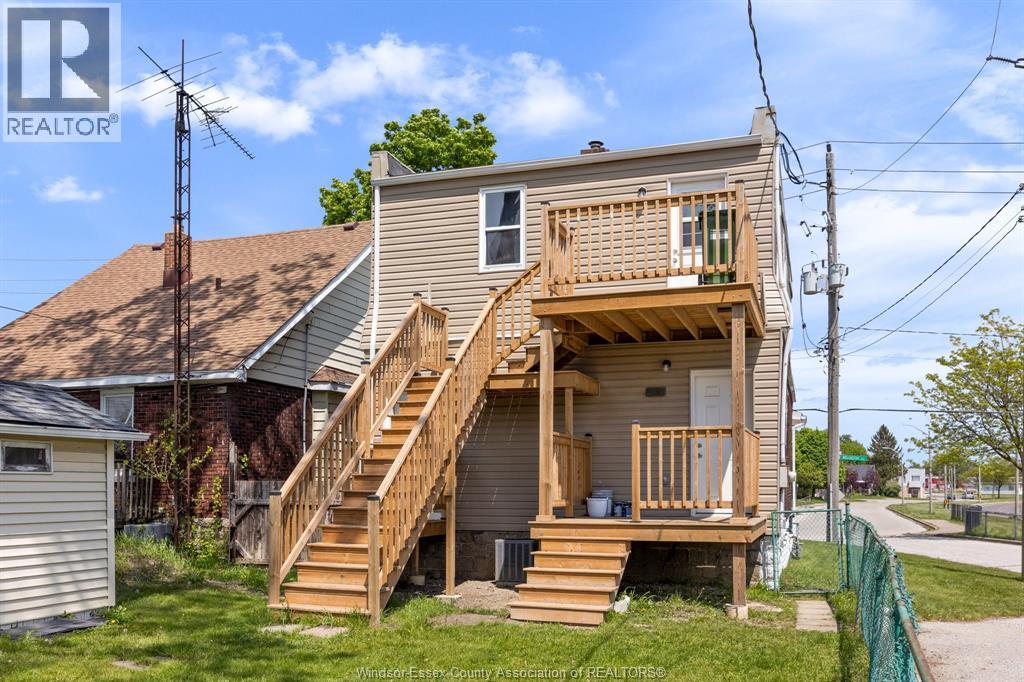 1381-83 Wellington, Windsor, Ontario  N8X 2C1 - Photo 24 - 26016473