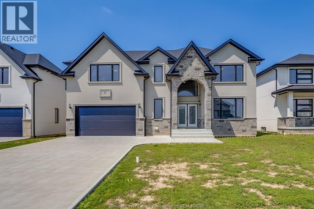 56 NOBLE COURT, Amherstburg, Ontario