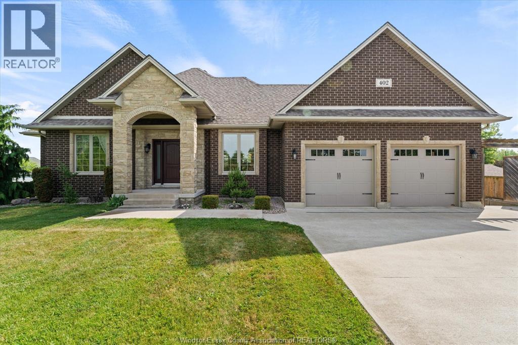 402 COUNTY RD 34 West, North Ridge, Ontario