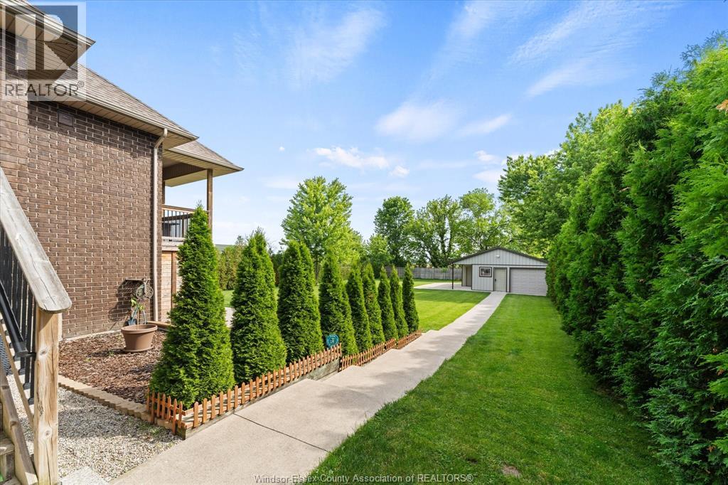 402 County Rd 34 West, North Ridge, Ontario  N8M 2X5 - Photo 32 - 26014488