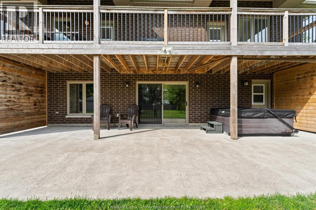 402 County Rd 34 West, North Ridge, Ontario  N8M 2X5 - Photo 36 - 26014488