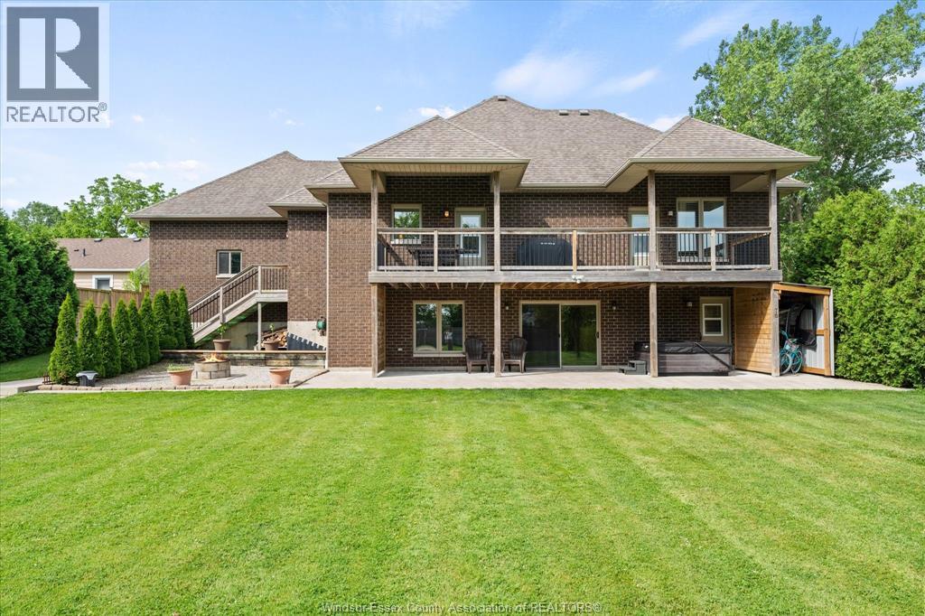 402 County Rd 34 West, North Ridge, Ontario  N8M 2X5 - Photo 37 - 26014488