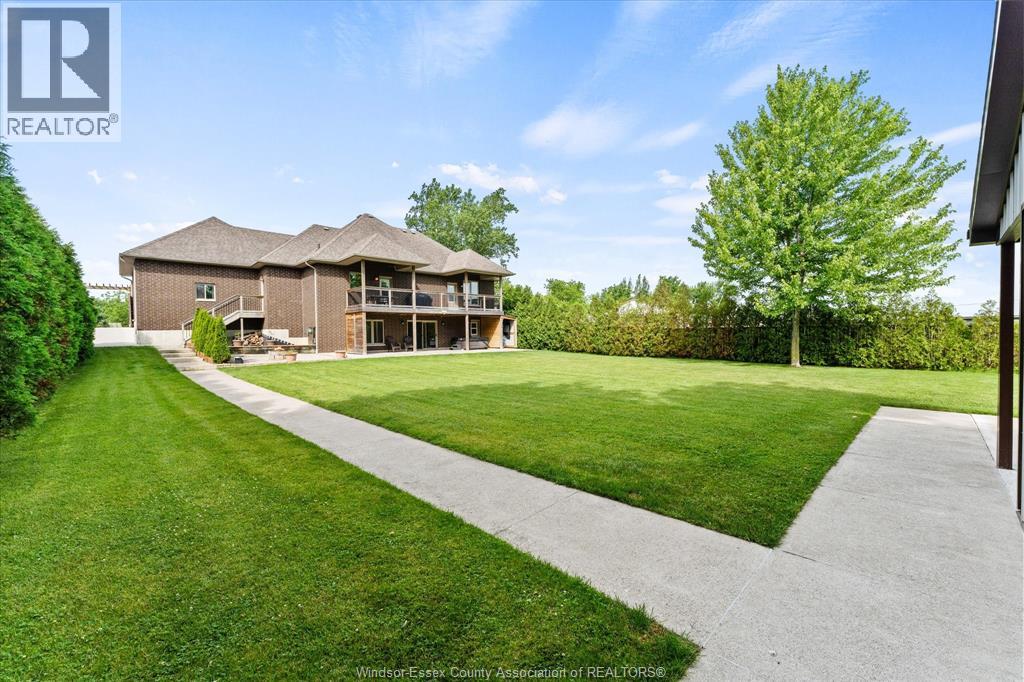 402 County Rd 34 West, North Ridge, Ontario  N8M 2X5 - Photo 38 - 26014488