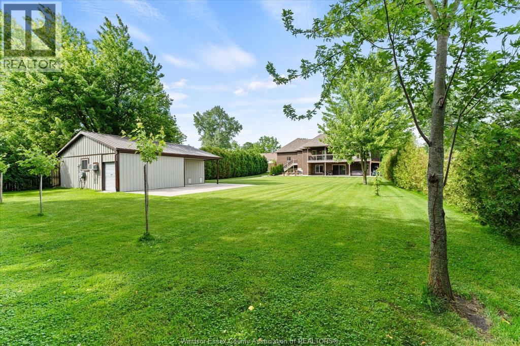 402 County Rd 34 West, North Ridge, Ontario  N8M 2X5 - Photo 39 - 26014488