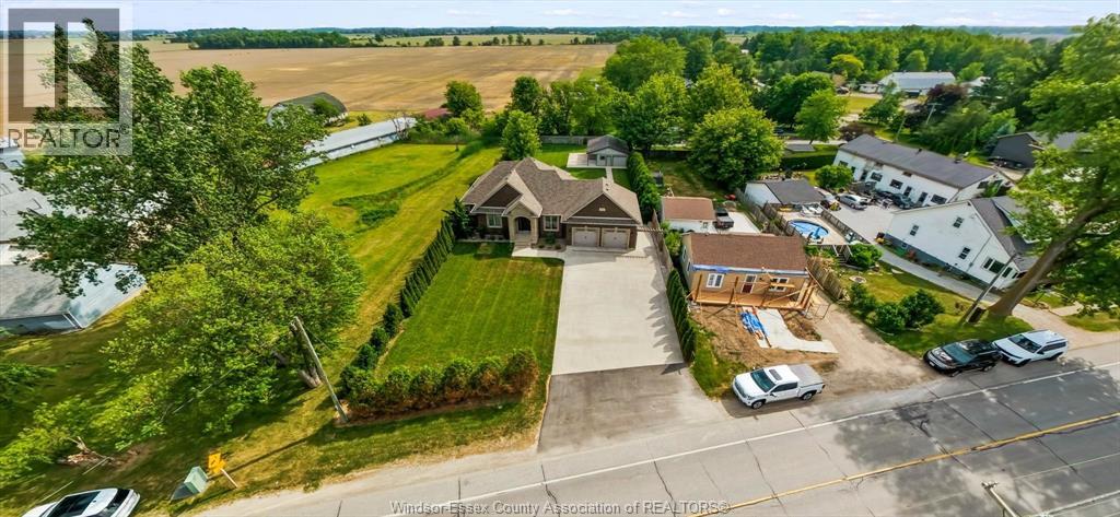 402 County Rd 34 West, North Ridge, Ontario  N8M 2X5 - Photo 42 - 26014488